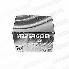 ORIGINAL IMPERIUM 27146 Oil Seal, manual transmission